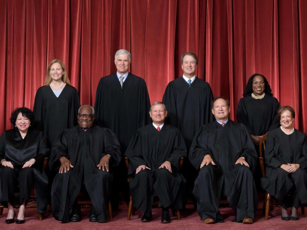 Supreme Court Poised to Rule on Idaho’s Controversial Ban of Trans Athletes in Women’s Sports