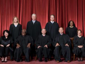 Supreme Court Poised to Rule on Idaho’s Controversial Ban of Trans Athletes in Women’s Sports