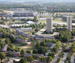 Kickstart Your Career: Exciting Writing Opportunities with University of Kentucky Athletics!
