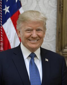 Trump is ‘1,000% doing the right thing.’ Former Democrat speaks up for women. | Opinion – USA Today