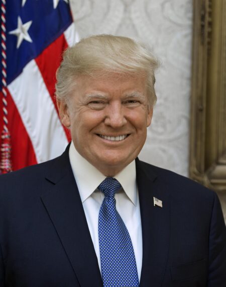 Trump is ‘1,000% doing the right thing.’ Former Democrat speaks up for women. | Opinion – USA Today