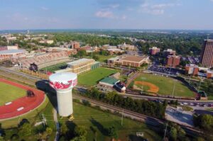 From The Desk: July 1, 2025 – Western Kentucky University Athletics
