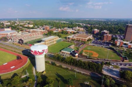 From The Desk: July 1, 2025 – Western Kentucky University Athletics