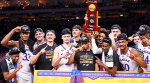 Opinion | My Stolen NCAA Championship – WSJ