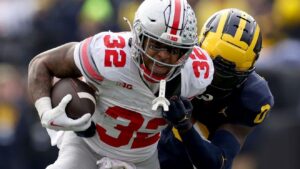 How I ranked college football’s top 100 rivalries: who got left out and who’s next – The Athletic – The New York Times