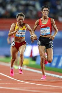 China’s Athletics System Seeks to Learn from American Sports Culture – Asia Society