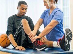 Explore the Cutting-Edge Breakthroughs Transforming Sports Medicine Today