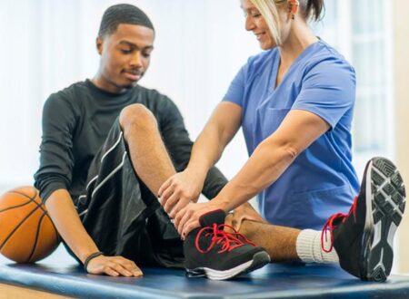 Explore the Cutting-Edge Breakthroughs Transforming Sports Medicine Today