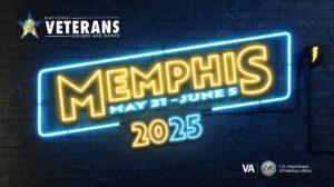 Honoring Heroes: Celebrating the Spirit of the National Veterans Golden Age Games