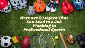 Is Majoring in Sports the Perfect Play for Your College Journey?