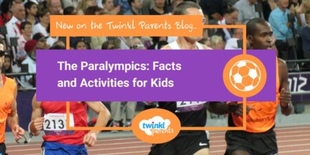 Uncover the Inspiring Stories Behind the Paralympics