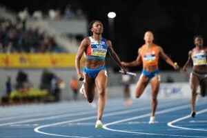 Introducing the Inspiring Class of 2025: Launch of the World Athletics Media Academy and Content Creator Programme
