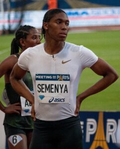 Caster Semenya Triumphs in Appeal but Continues Fight to Compete in Women’s Events Without Hormone Suppression
