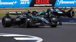 F1 news, rumours and gossip: Formula 1 latest updates on teams, driver transfer market and contracts – Sky Sports