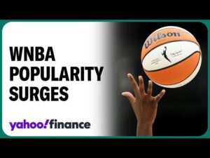 I think the WNBA’s popularity is here to stay – thanks to Caitlin Clark | Your Turn – USA Today