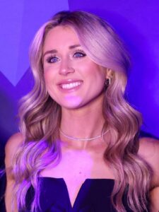 Riley Gaines: The New Champion Empowering Women Athletes in the White House