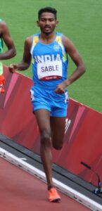 Steeplechaser Avinash Sable Faces Setback, Unable to Complete Monaco Diamond League Race