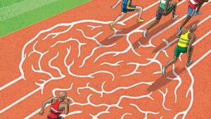 Why Treating Athletes’ Mental Health with the Same Urgency as Their Physical Health Could Save Lives