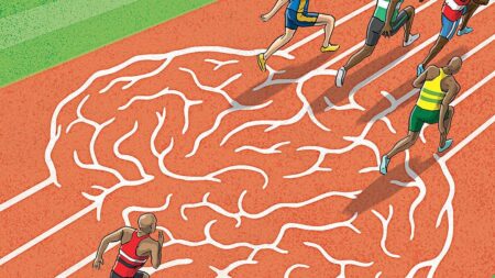 Why Treating Athletes’ Mental Health with the Same Urgency as Their Physical Health Could Save Lives