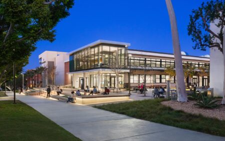 Empowering Excellence: How the Beach Athletic Fund Fuels Long Beach State Champions