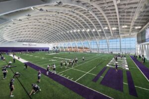Explore the Thrilling World of Athletics and Recreation at Northwestern University