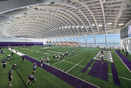 Explore the Thrilling World of Athletics and Recreation at Northwestern University