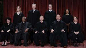 How the Supreme Court Could Shape the Future of Women’s Sports