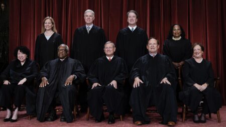 How the Supreme Court Could Shape the Future of Women’s Sports