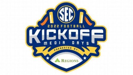 Greg Sankey Voices Concerns Over CFP Expansion and Nine-Game Schedule Impact at 2025 SEC Media Days