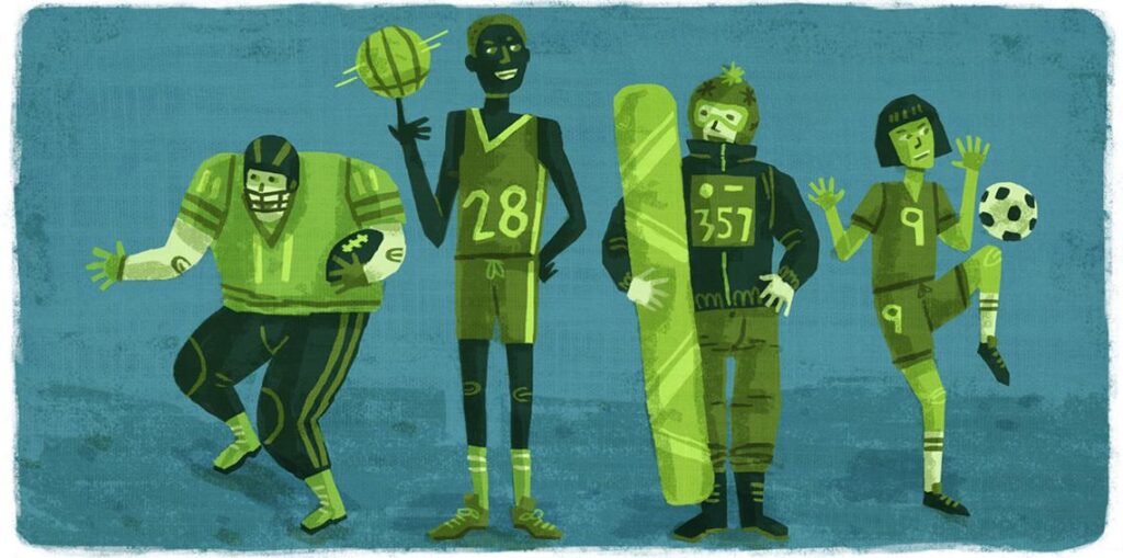 How the GAMES Project is Transforming Sustainability in Sports