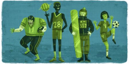 How the GAMES Project is Transforming Sustainability in Sports