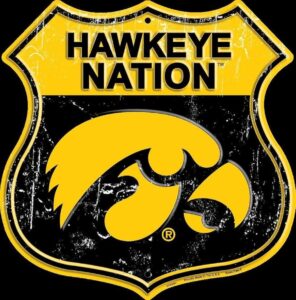 Hawkeyes in Greece: VandeVenter Blog – Iowa Hawkeyes Athletics