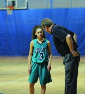 Playing With Purpose: A Student Athlete’s Inspiring Stand for Sports Advocacy