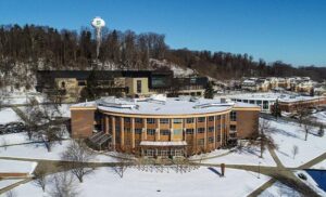 Sports Information blog: 03/01/12 – Slippery Rock University Athletics