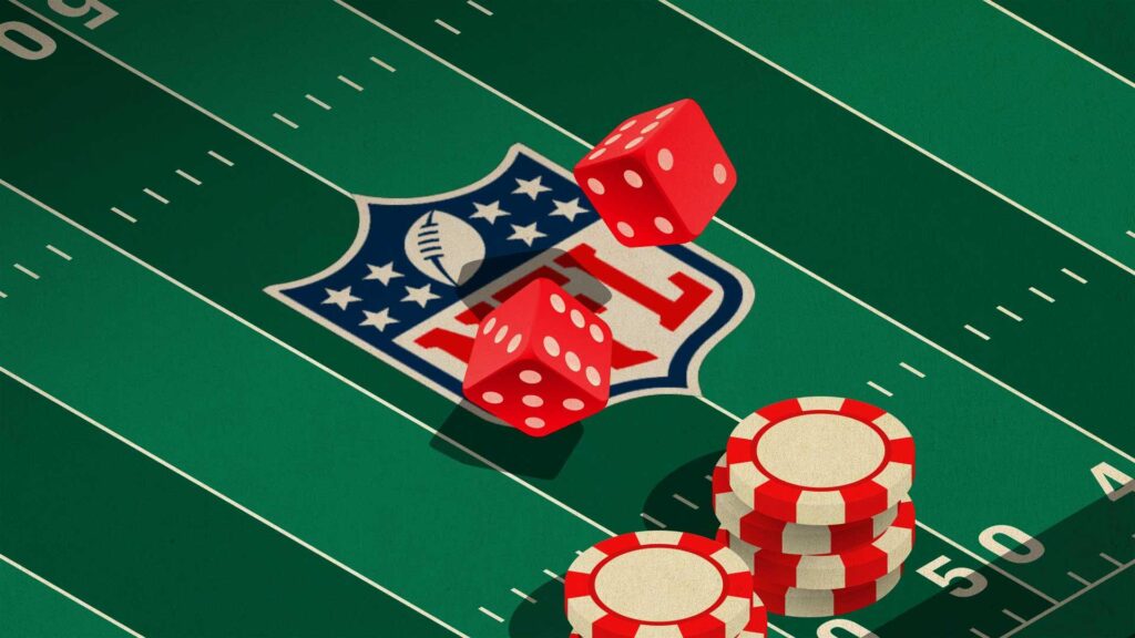 Opinion | Sports betting is bad for America’s financial health. New data shows it. – The Washington Post