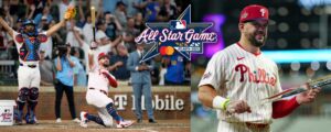 2025 MLB All-Star Game: Building the Ultimate All-Time Lineups for Every Team