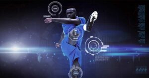 Technology and its impact on sport – telefonica.com