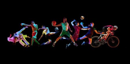 The Future of Sports: Exciting Trends and Bold Predictions for 2025
