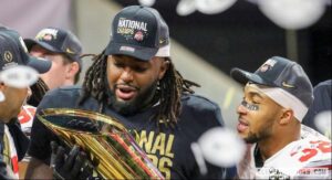 Ohio State Men’s Sports Clinch the Coveted Capital One Cup!
