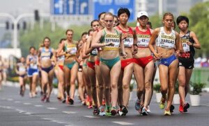 London’s 2029 World Athletics Championships Bid Receives Powerful Backing from Starmer