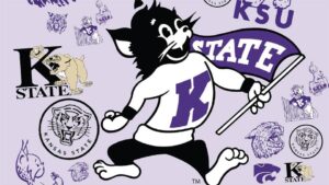 K-State’s Uhlin Shines as CSC Academic All-American Honoree