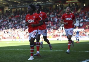 Charlton Athletic: Which Stars Are Poised to Make the Big Leap?