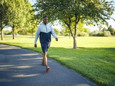Discover the Top Sports and Activities Australians Love: Walking, Swimming, and Gym Training