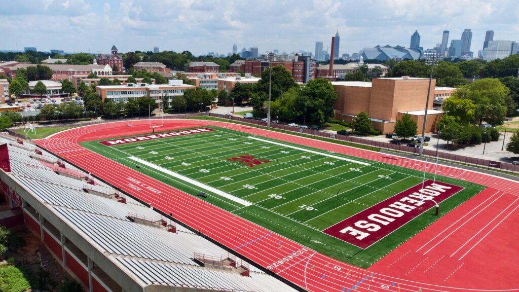 Unleash Your Potential with Morehouse College Sports