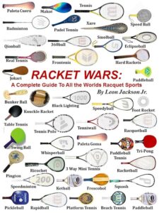 Unlock the Unexpected Health Benefits of Playing Racket Sports
