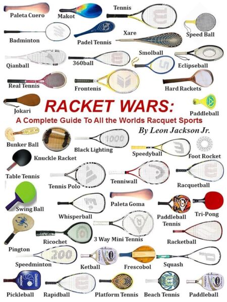 Unlock the Unexpected Health Benefits of Playing Racket Sports