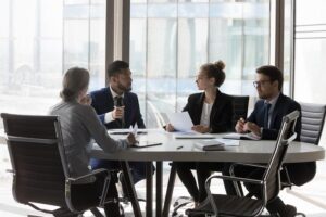 House Attorneys and Power Conferences Strike Landmark Deal to Loosen NIL Collective Restrictions