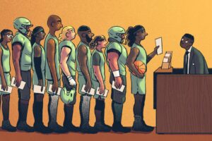 Settlement answers some questions for college sports, raises more [opinion] – The Morning Call