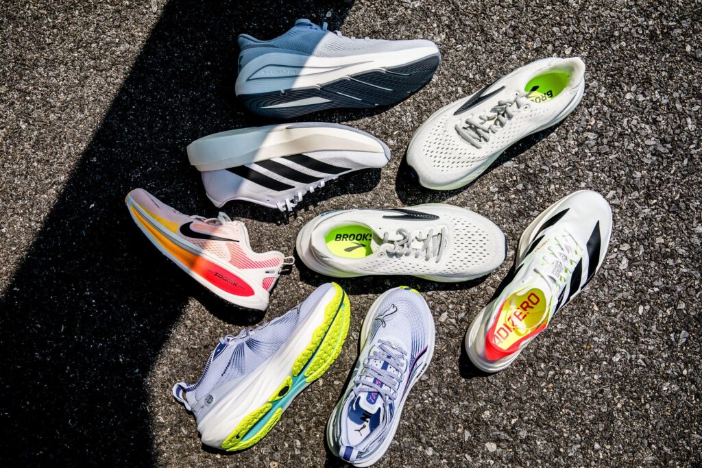 How Emerging Sports Trends and Changing Consumer Habits Are Revolutionizing the UK Athletic Footwear Market