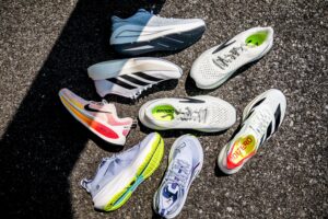 How Emerging Sports Trends and Changing Consumer Habits Are Revolutionizing the UK Athletic Footwear Market